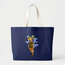 Cute Fairy Bag
