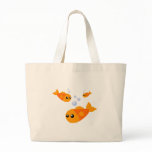 Cute Fish Bag