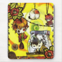Cute for sale mouse pad