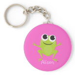 Cute Frog