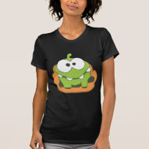 Cute Frog Tshirt