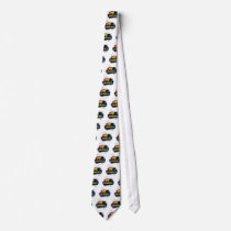Cute Fruity Armenia Neck Wear