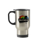 Cute Fruity Eritrea Mugs