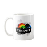 Cute Fruity Ethiopia mugs