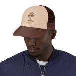 Cute Funny Hat For Husband, Boyfriend or Dad