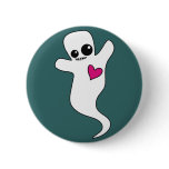 Cute Ghostie Pins