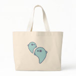 Cute Ghosts Bag