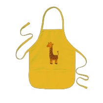 Cute Giraffe