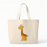 Cute Giraffe Bag