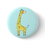 Cute giraffe