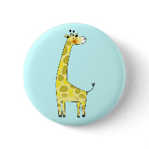 Cute giraffe