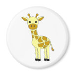 Cute Giraffe magnets