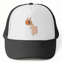 Cute Goldfish Funny Cartoon Character Kawaii Hat