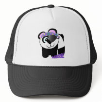 Cute Goofkins pirate panda Hats