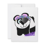 Cute Goofkins pirate panda Announcements