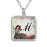 Cute Gothic fairy Custom Jewelry