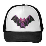 Cute Halloween Bat Hat