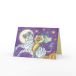 Cute Halloween Cards for kids