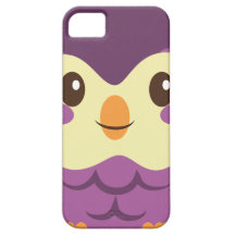 Cute Halloween Elements iPhone 5 Cases