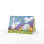 Cute Halloween Greeting Cards