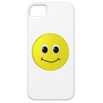 Cute Happy Face casemate cases