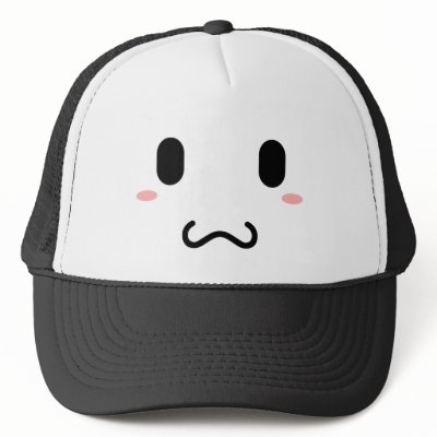 Cute Hat by carlostong