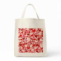 Cute Hearts Bags