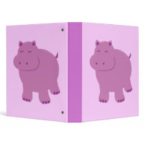 Cute Hippo