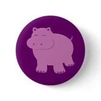 Cute Hippo