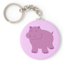 Cute Hippo