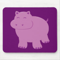 Cute Hippo