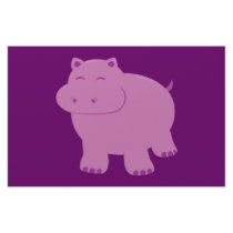 Cute Hippo