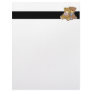 Cute Hugging Friends Bears Custom Letterhead