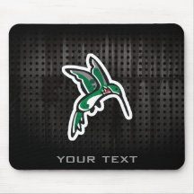 Cute Hummingbird; Cool Mousepads