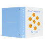 Cute Inspirational Teachers Lesson Plan Binder