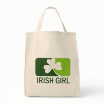 Cute Irish Girl bags