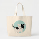 Cute Kitten Canvas Bags