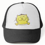 Cute Kitten Hats
