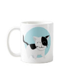 Cute Kitten Mugs