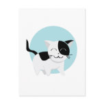 Cute Kitten Postcards