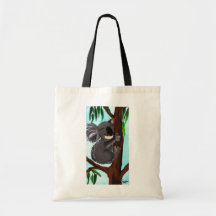Cute Koala Bag