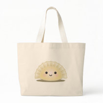 Cute Korean Mandu Bag