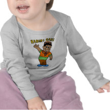 Cute Kwanzaa Tee Shirts
