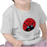 Cute Ladybug Shirts