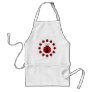 Cute Ladybugs Apron
