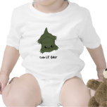 Cute Lil' Alligator Bodysuits