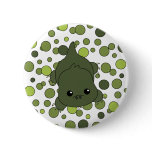 Cute Lil' Gator Cutie Buttons