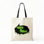 Cute li'l Trick or Treat bag