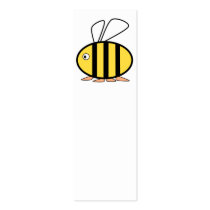 Cute little bee