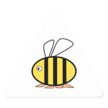 Cute little bee
